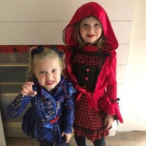 Meet your Posher, Maegan